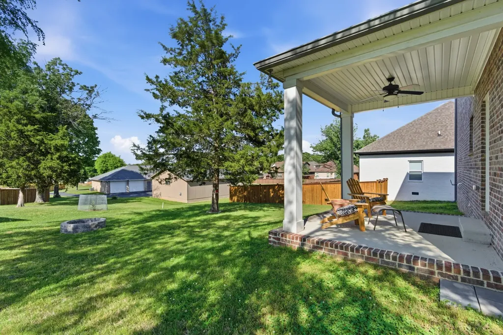 7120 Silverwood Trail Hermitage TN 37076
