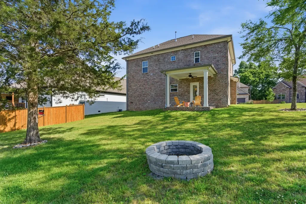 7120 Silverwood Trail Hermitage TN 37076