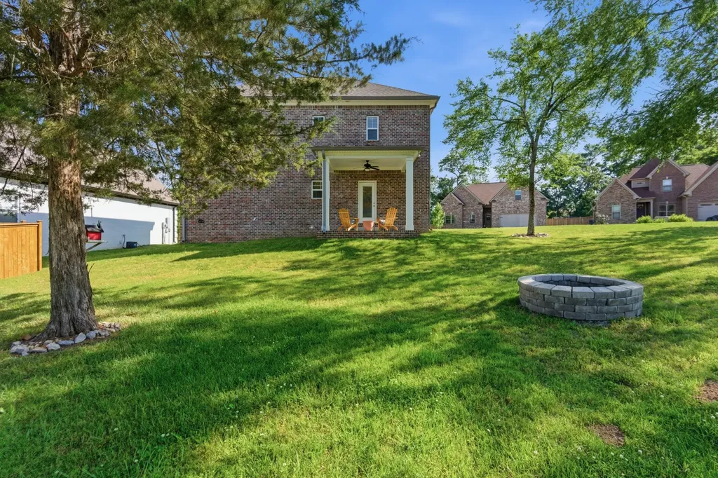 7120 Silverwood Trail Hermitage TN 37076