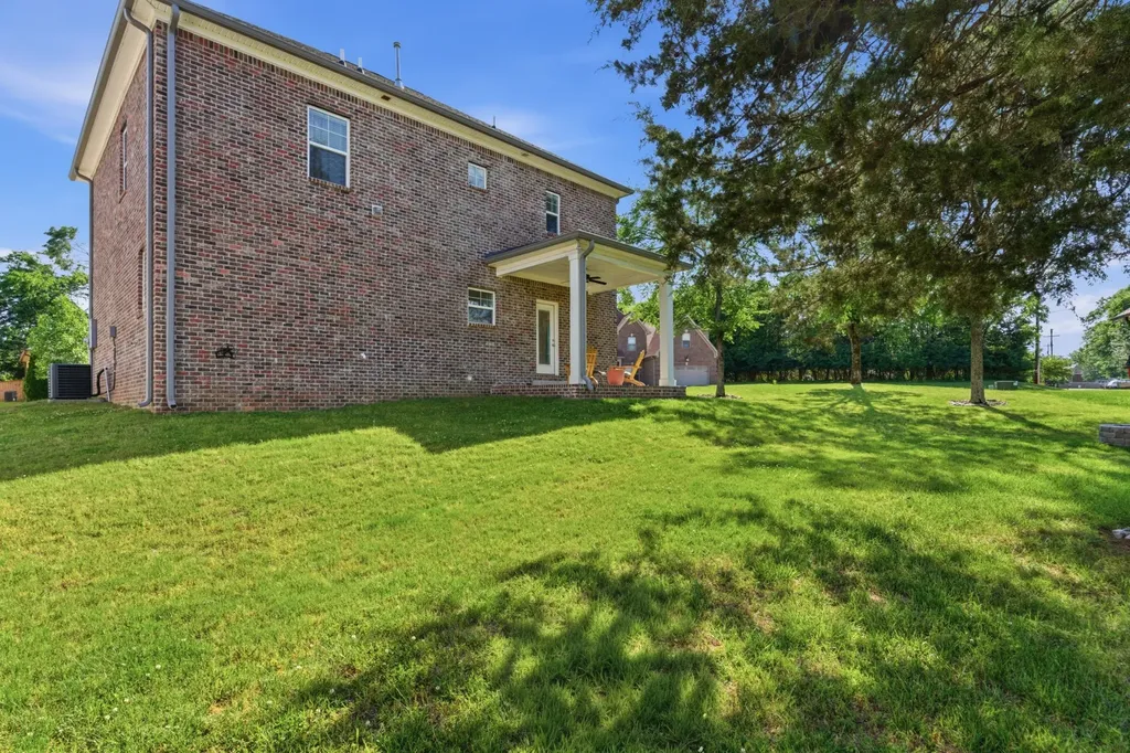 7120 Silverwood Trail Hermitage TN 37076
