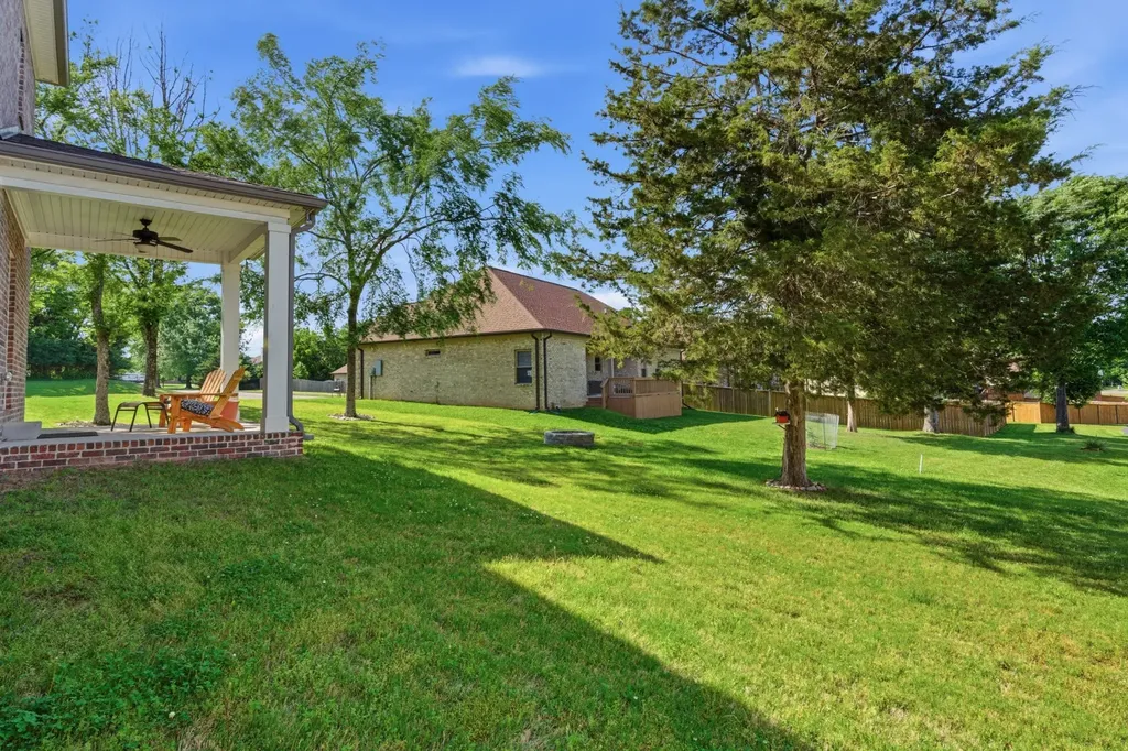 7120 Silverwood Trail Hermitage TN 37076