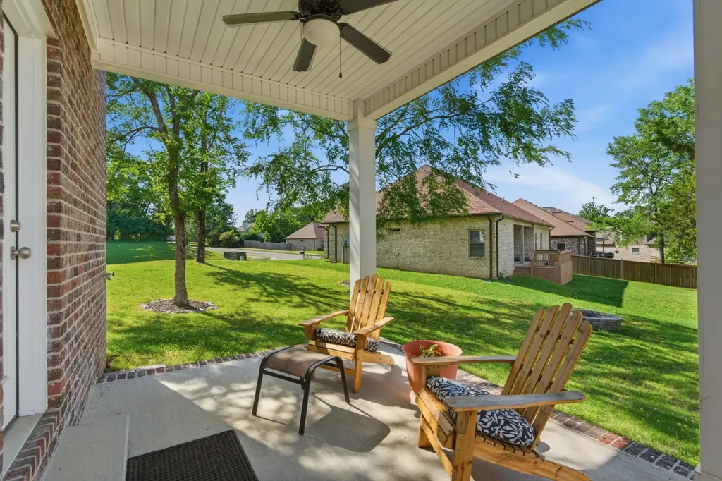 7120 Silverwood Trail Hermitage TN 37076