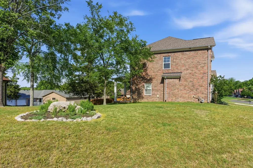 7120 Silverwood Trail Hermitage TN 37076