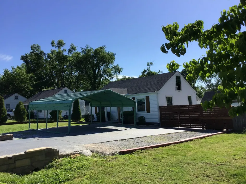 1013 Kirby Drive Nashville TN 37217