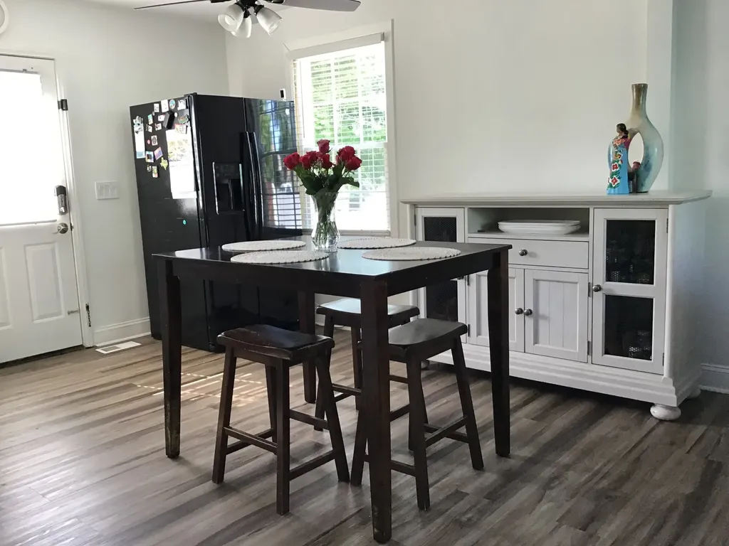 1013 Kirby Drive Nashville TN 37217