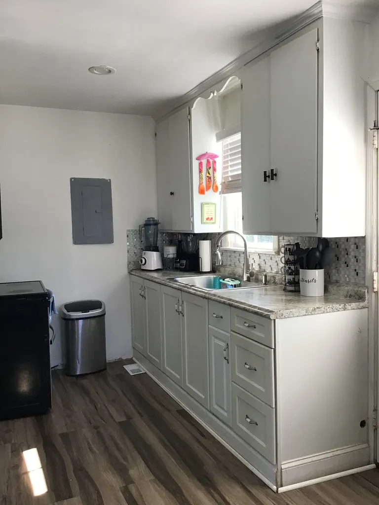 1013 Kirby Drive Nashville TN 37217