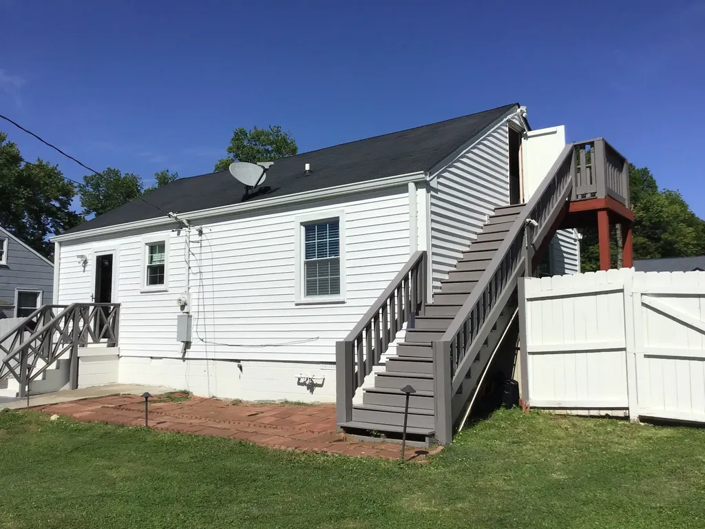 1013 Kirby Drive Nashville TN 37217