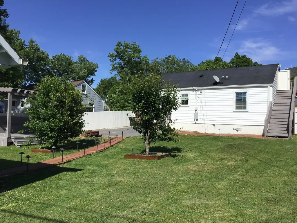 1013 Kirby Drive Nashville TN 37217