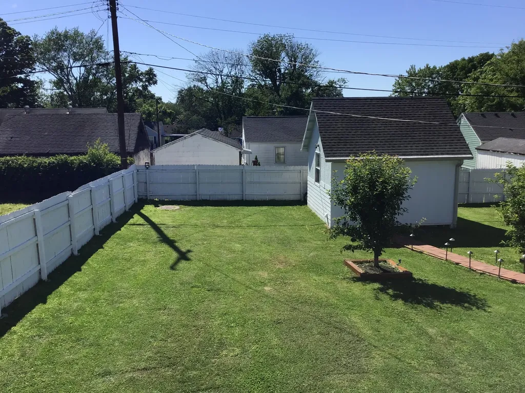 1013 Kirby Drive Nashville TN 37217