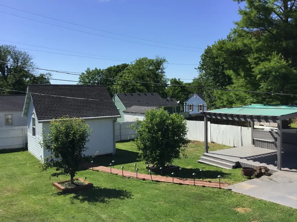 1013 Kirby Drive Nashville TN 37217