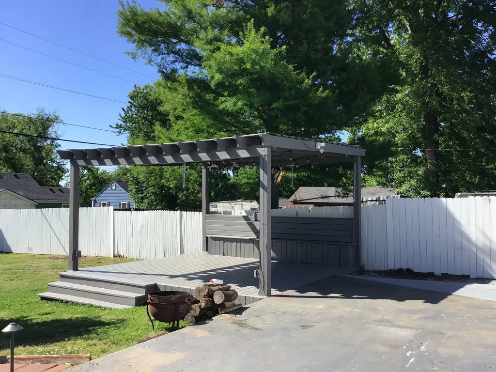 1013 Kirby Drive Nashville TN 37217