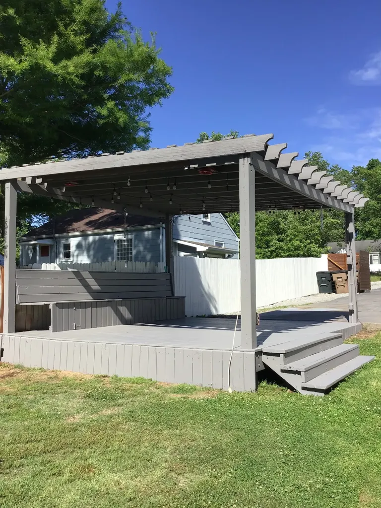 1013 Kirby Drive Nashville TN 37217