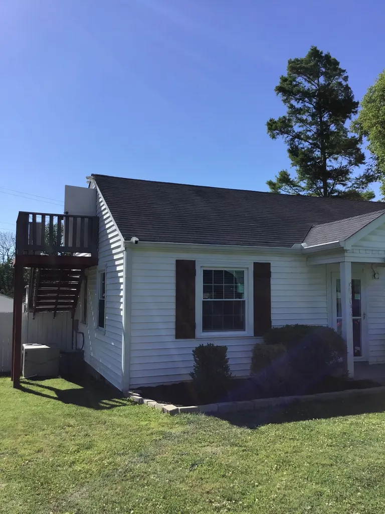 1013 Kirby Drive Nashville TN 37217