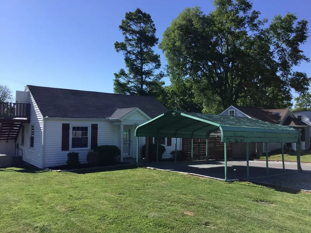 1013 Kirby Drive Nashville TN 37217