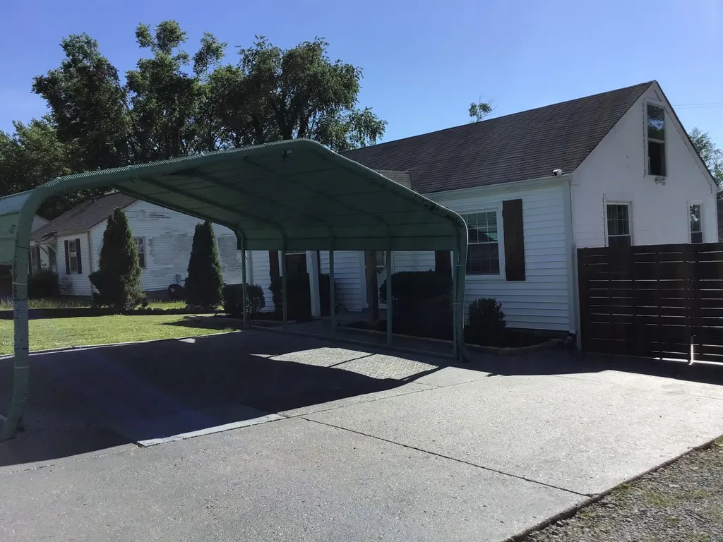 1013 Kirby Drive Nashville TN 37217