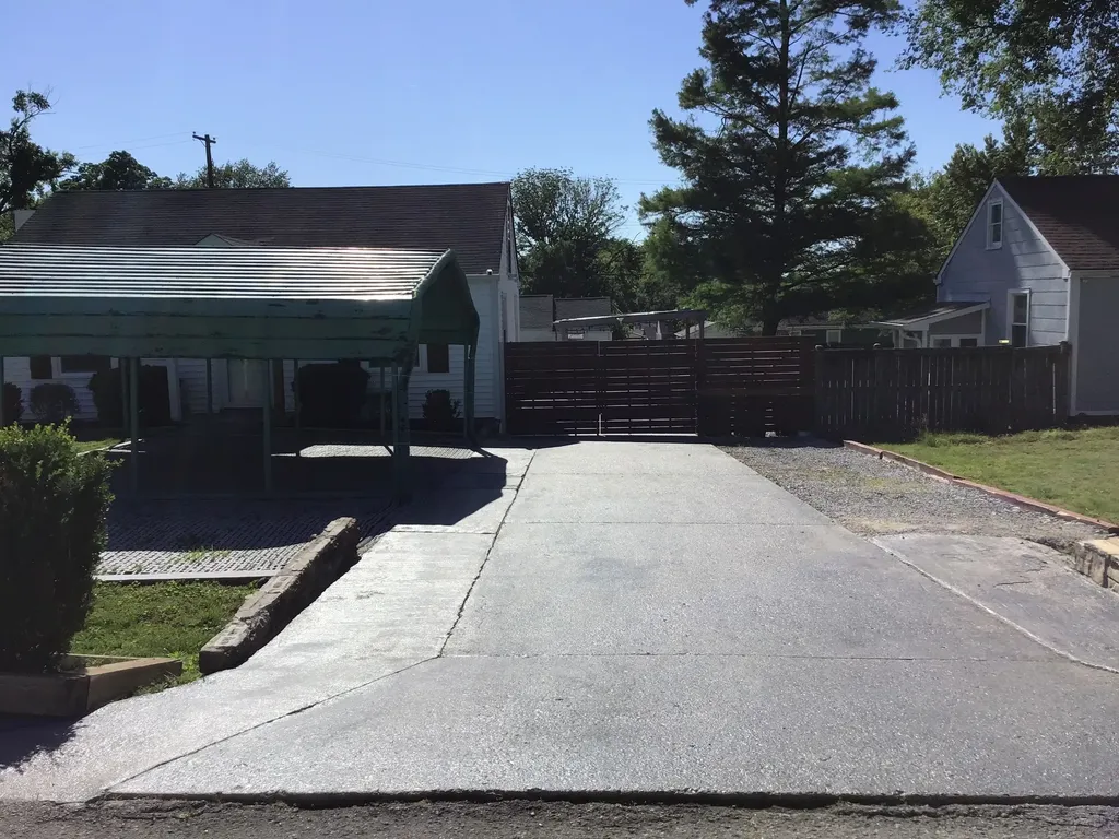 1013 Kirby Drive Nashville TN 37217