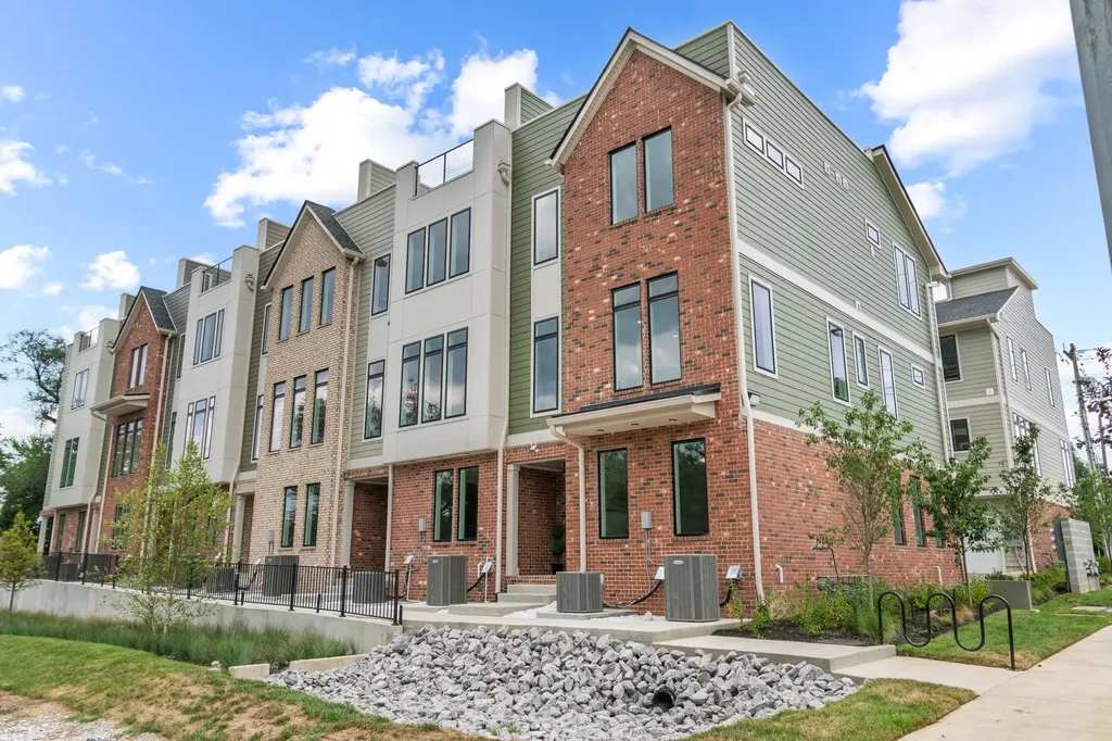 108 Galilee Way Nashville TN 37203