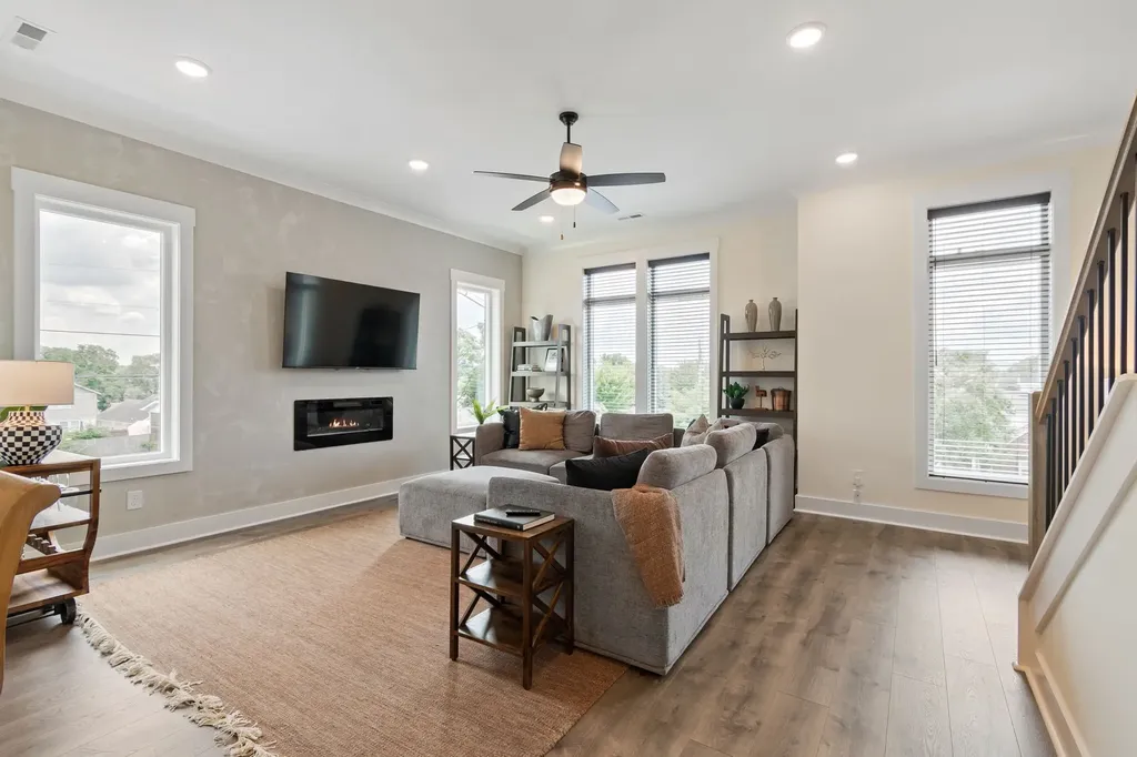 108 Galilee Way Nashville TN 37203