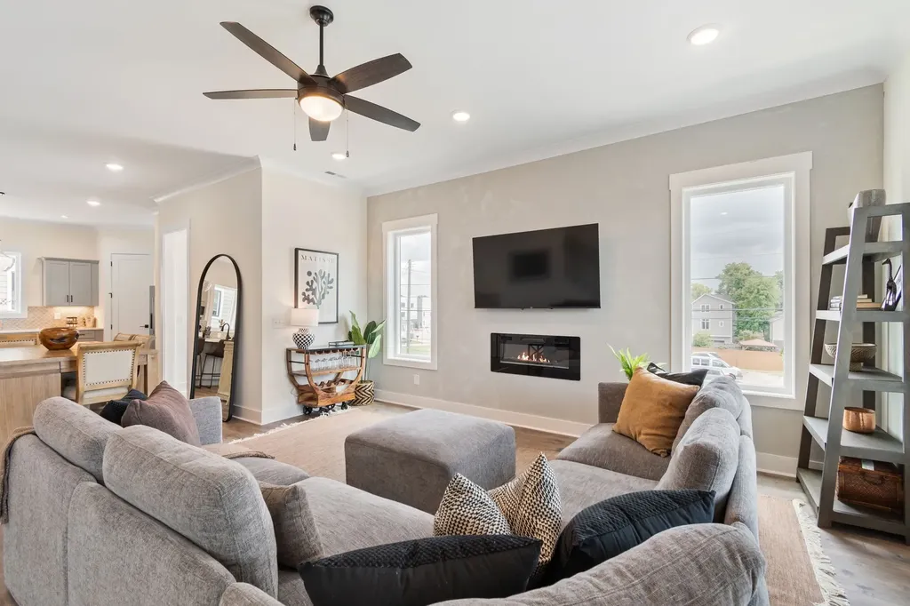 108 Galilee Way Nashville TN 37203