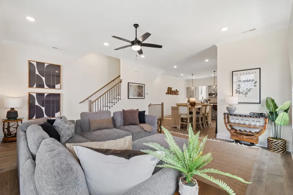 108 Galilee Way Nashville TN 37203