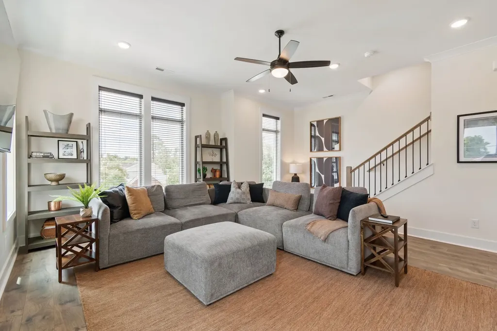 108 Galilee Way Nashville TN 37203
