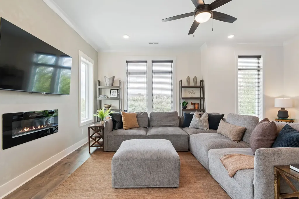 108 Galilee Way Nashville TN 37203
