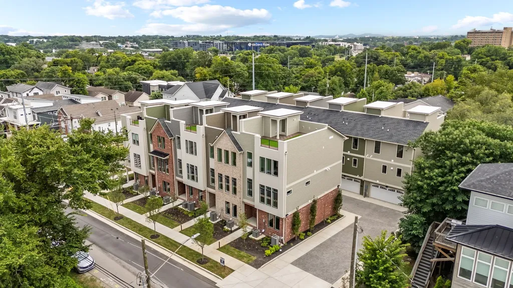 108 Galilee Way Nashville TN 37203