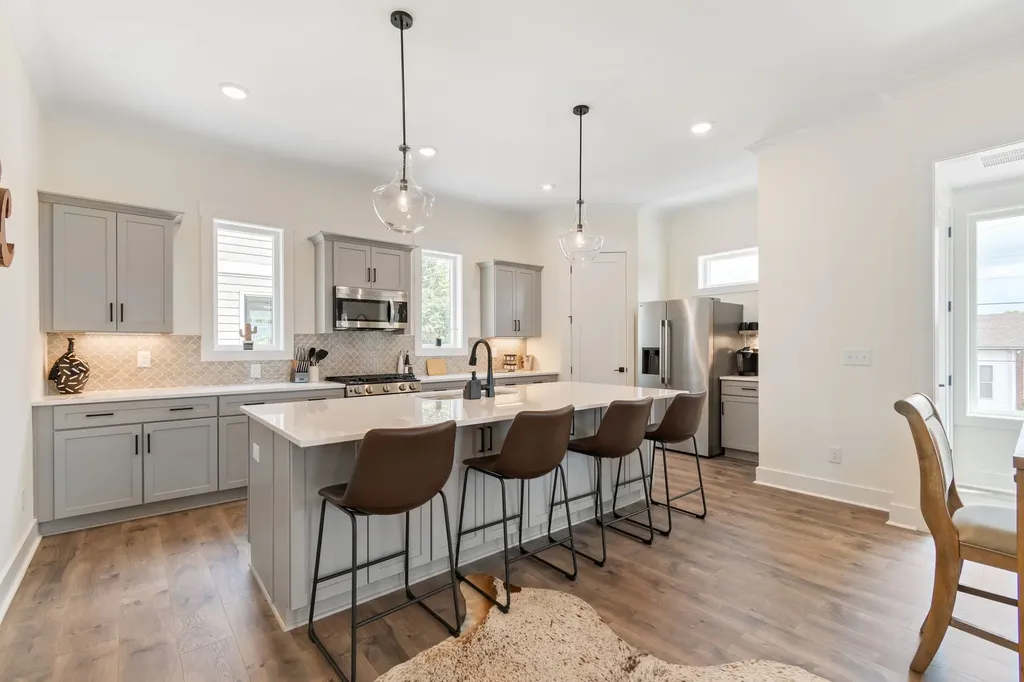 108 Galilee Way Nashville TN 37203