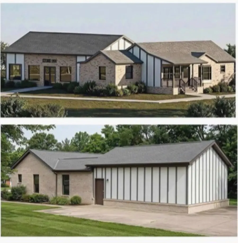 272 Old Nashville Highway La Vergne TN 37086