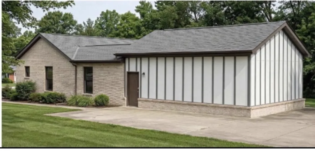 272 Old Nashville Highway La Vergne TN 37086