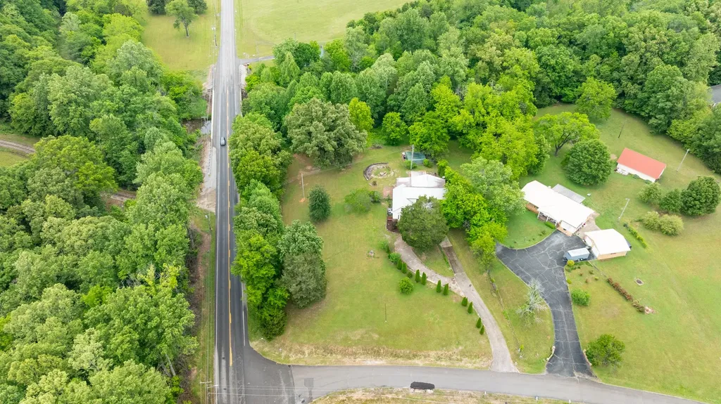 322 David Street Lawrenceburg TN 38464