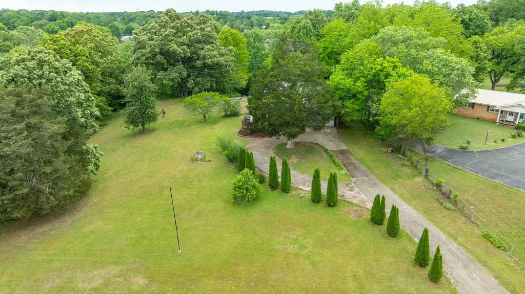 322 David Street Lawrenceburg TN 38464