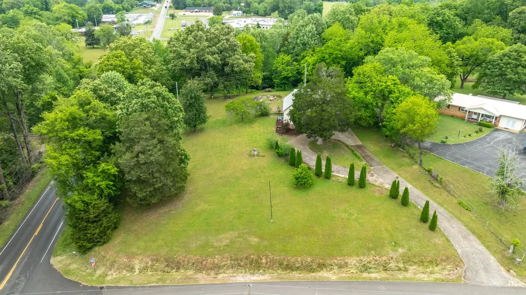 322 David Street Lawrenceburg TN 38464