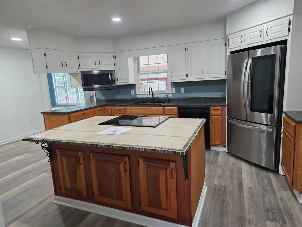322 David Street Lawrenceburg TN 38464
