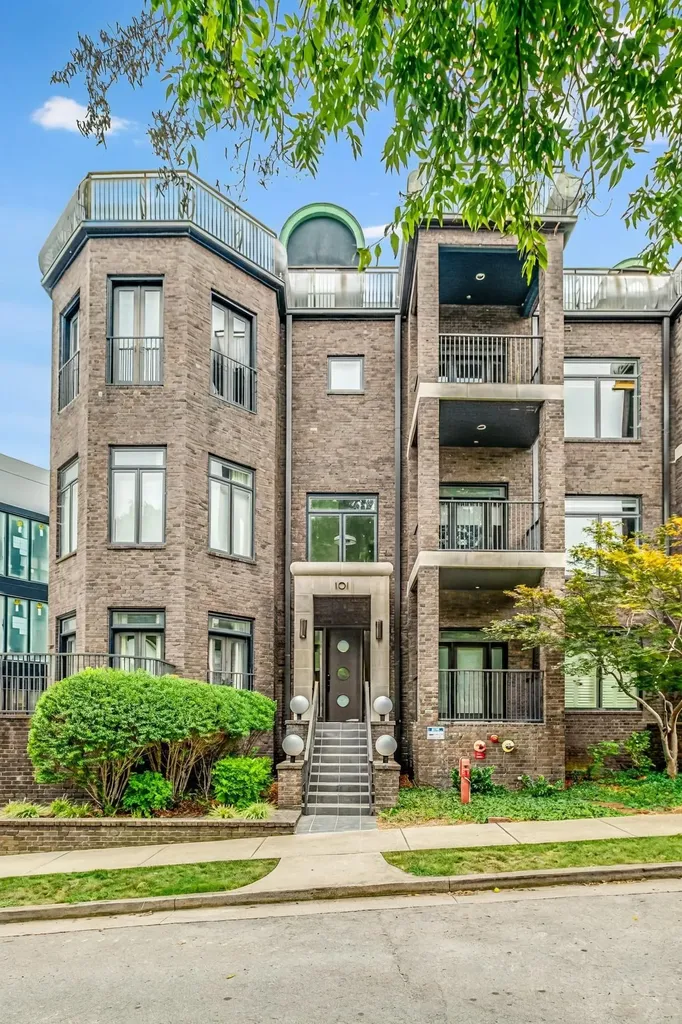 2905 Parthenon Avenue Nashville TN 37203