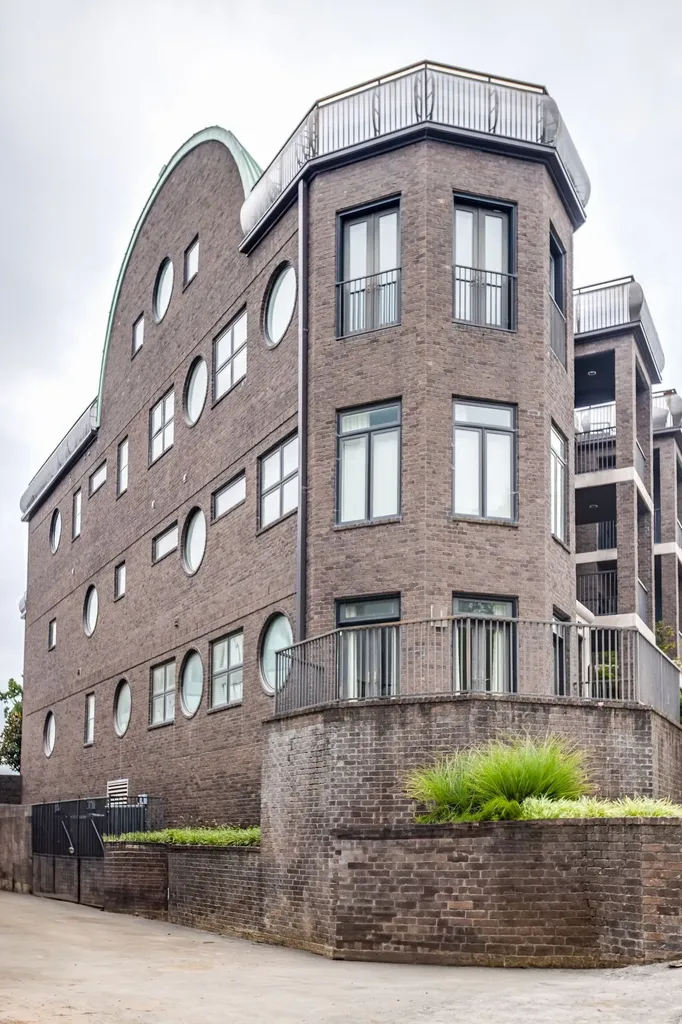 2905 Parthenon Avenue Nashville TN 37203
