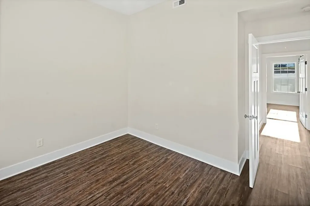 122 Nichols Drive Woodbury TN 37190
