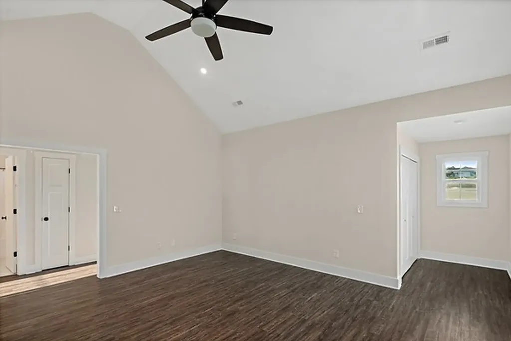 122 Nichols Drive Woodbury TN 37190
