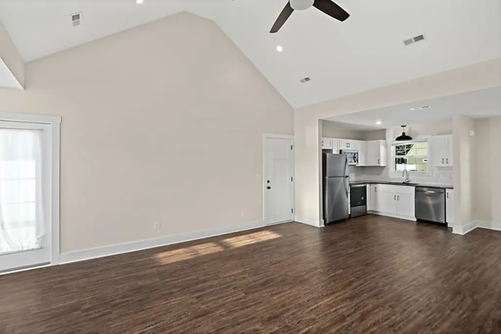 122 Nichols Drive Woodbury TN 37190