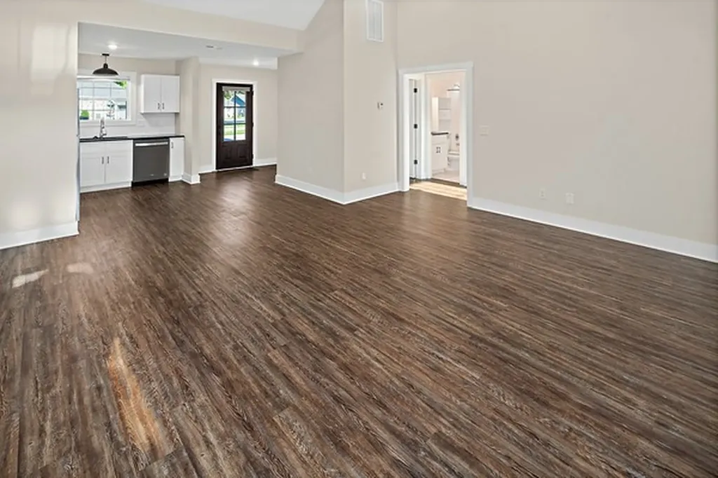 122 Nichols Drive Woodbury TN 37190