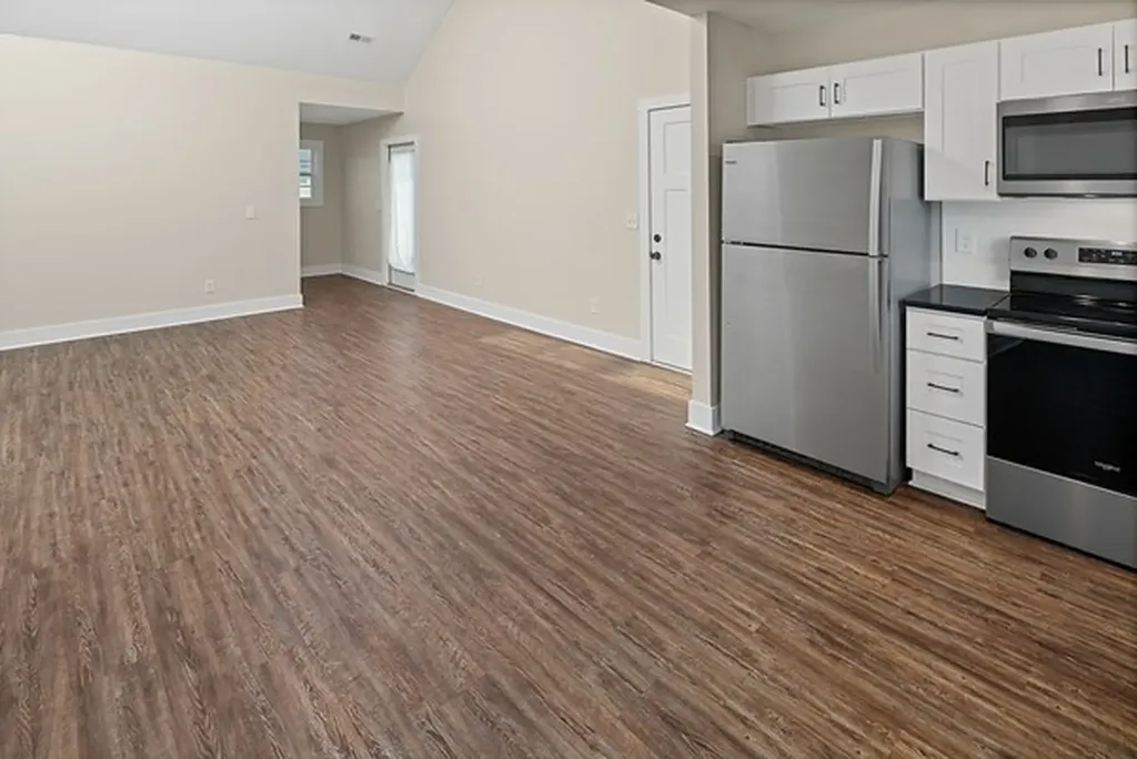 122 Nichols Drive Woodbury TN 37190