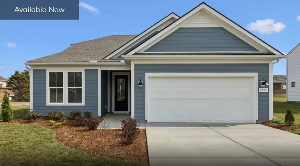 2507 Havenstone Lane Murfreesboro TN 37128
