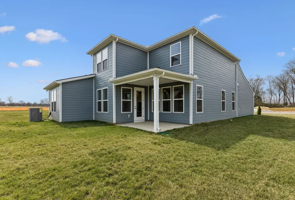 2507 Havenstone Lane Murfreesboro TN 37128