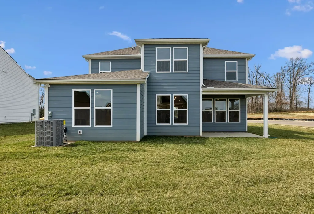 2507 Havenstone Lane Murfreesboro TN 37128