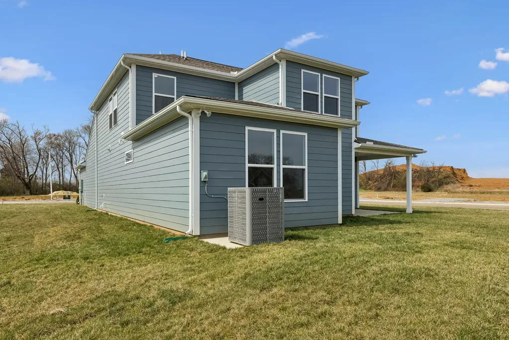 2507 Havenstone Lane Murfreesboro TN 37128