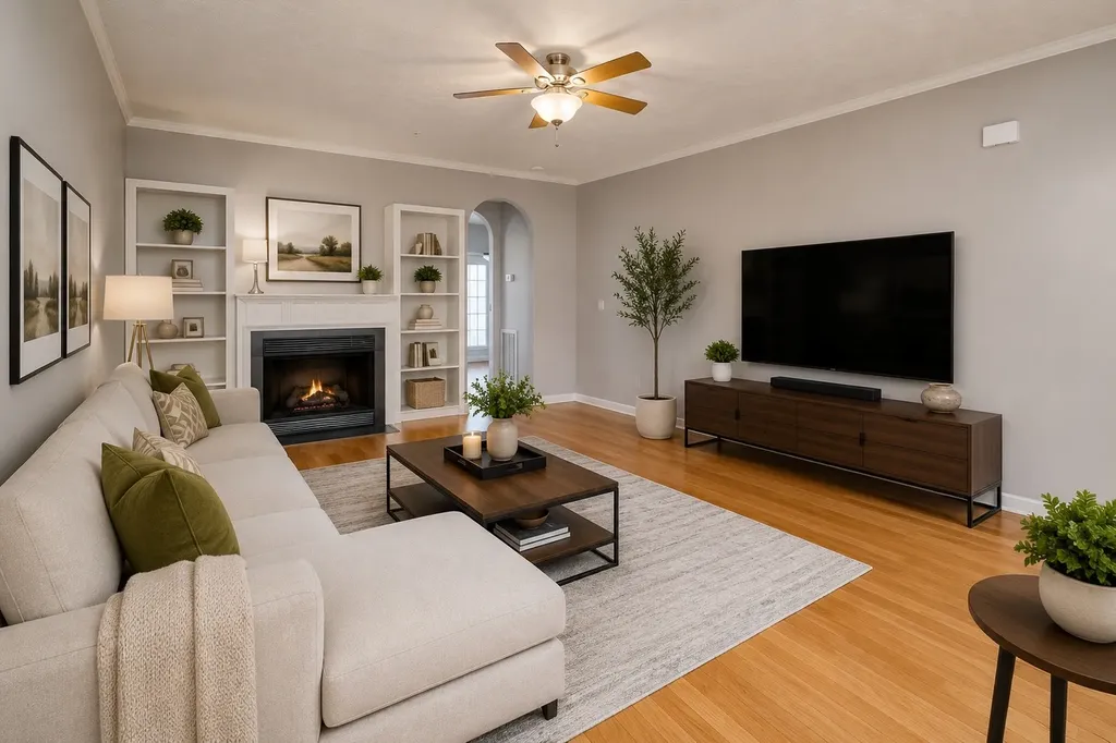 804 Spence Enclave Lane Nashville TN 37210