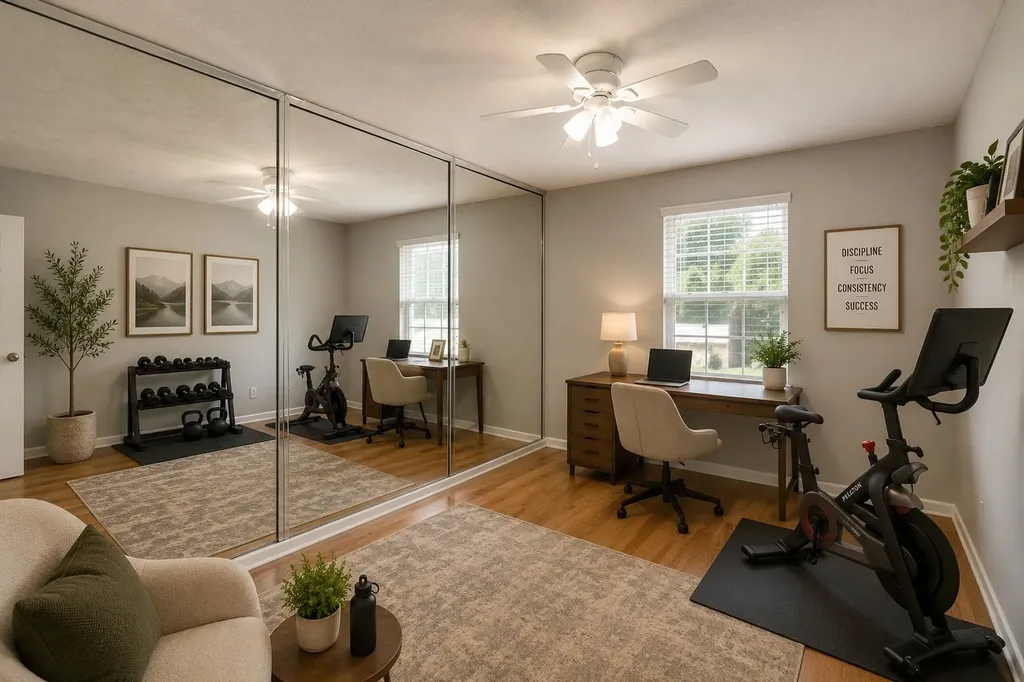 804 Spence Enclave Lane Nashville TN 37210