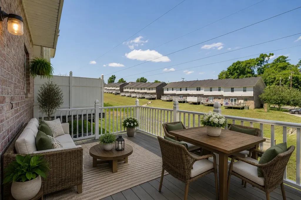 804 Spence Enclave Lane Nashville TN 37210