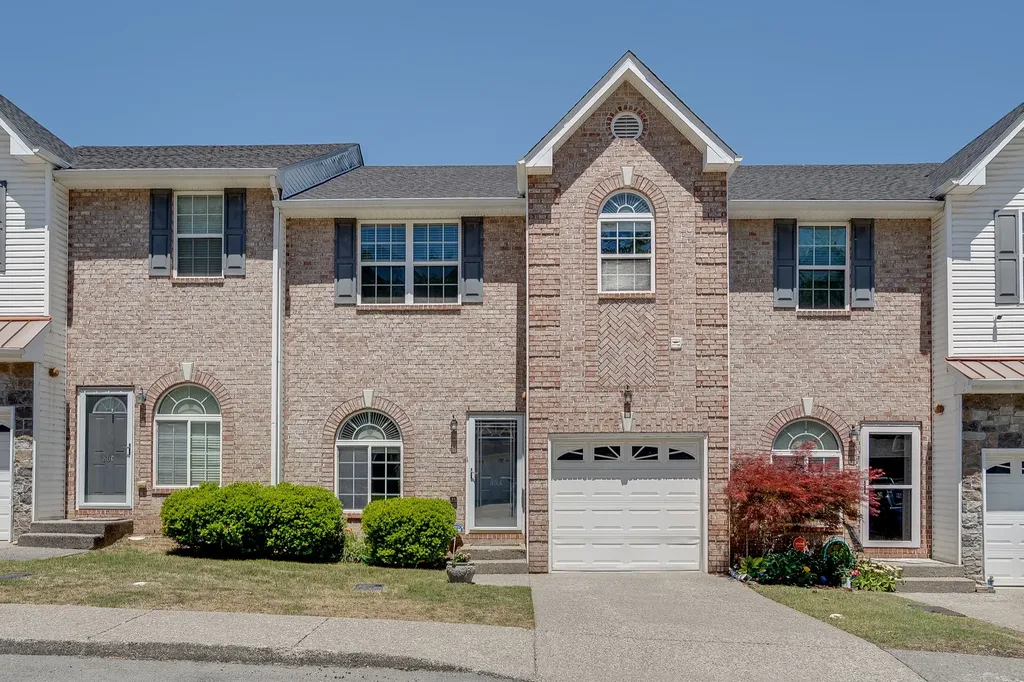 804 Spence Enclave Lane Nashville TN 37210