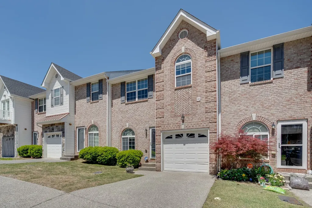 804 Spence Enclave Lane Nashville TN 37210